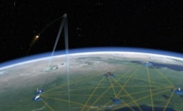 България сред първите държави под ракетния чадър на Европа