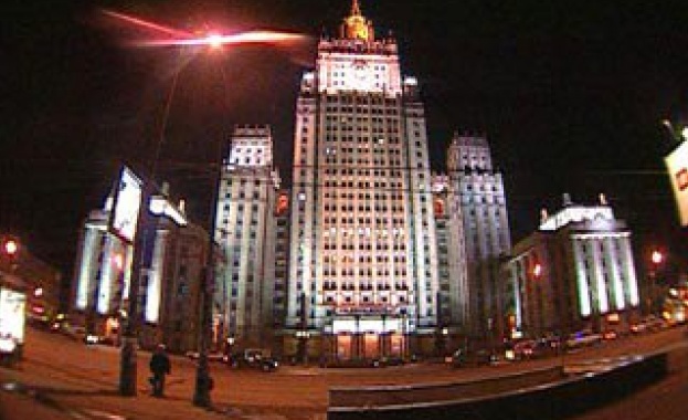 Посланикът на Русия в Украйна е извикан за консултации в Москва