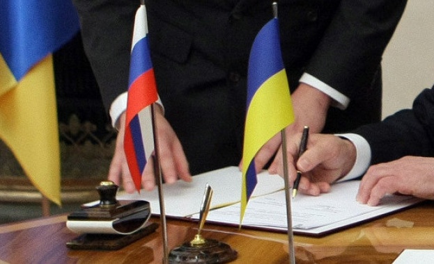 Русия отпуска финансова помощ за Украйна при новото правителство