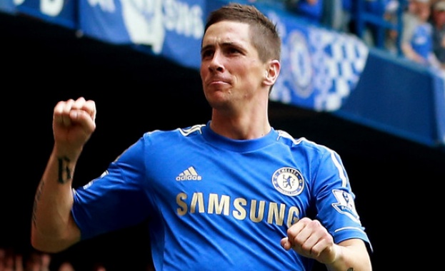 Валенсия си пожела Торес