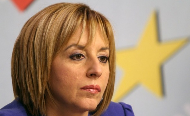 Ако утре ДКЕВР не се съобрази с мнението на хората, ще има следващи протести, предупреди Мая Манолова 