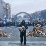 След победата, преди нормалността