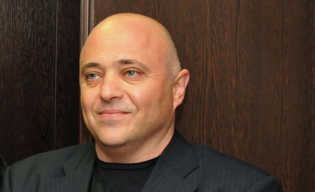 Орлин Алексиев: Обискираха ме четири пъти, а още не съм викан на разпит