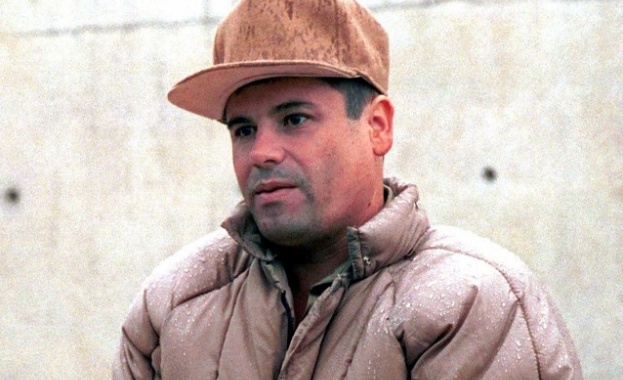 Официално: Заловиха най-издирвания наркобос в света "Ел Чапо"