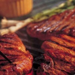 Пържолите на бъдещето ще се отглеждат в лаборатория