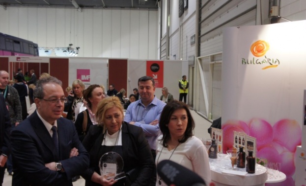 Бранимир Ботев: България може да е сред лидерите в предлагането на СПА процедури 