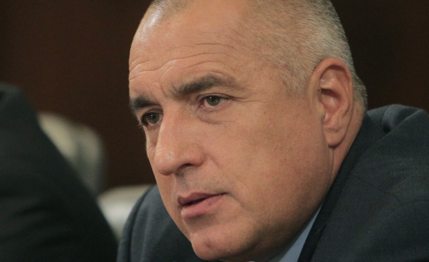 ГЕРБ: Предсрочните парламентарни избори са неизбежни 