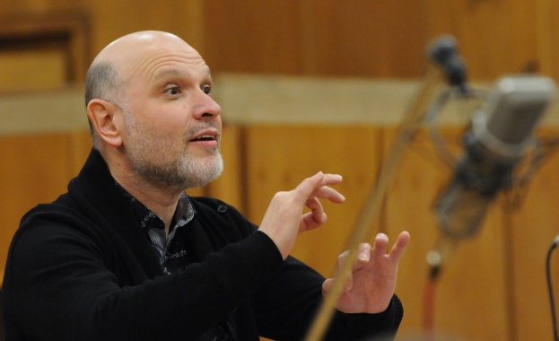  Открита репетиция на Биг бенда на БНР и ромски виртуози