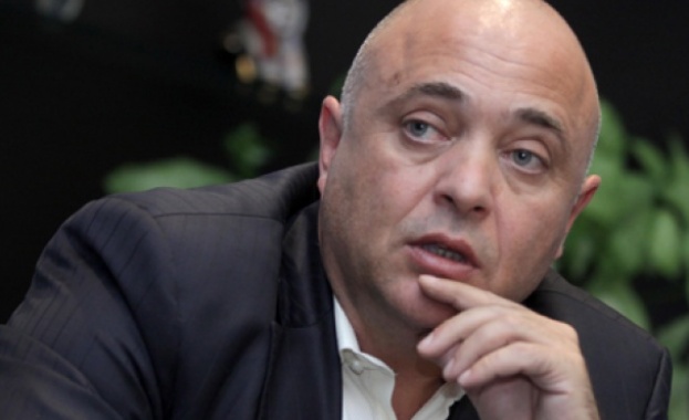 Съветникът Алексиев - съдружник с жената на "Кокаинов крал"