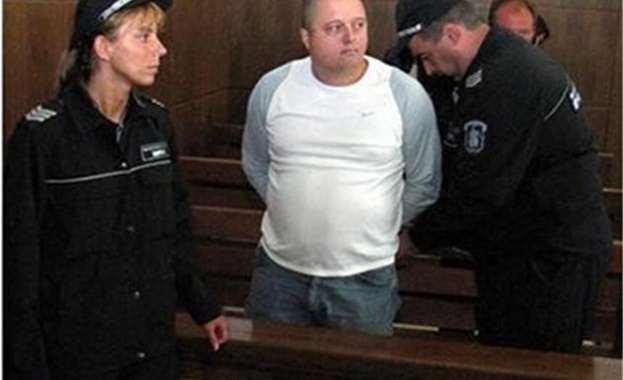 Костинбродския отново на свобода 