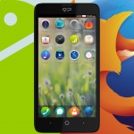 Мozilla със смартфон за 25 долара
