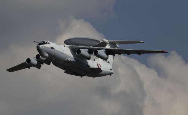 Два руски военни самолета са засечени в близост до японския остров Хокайдо