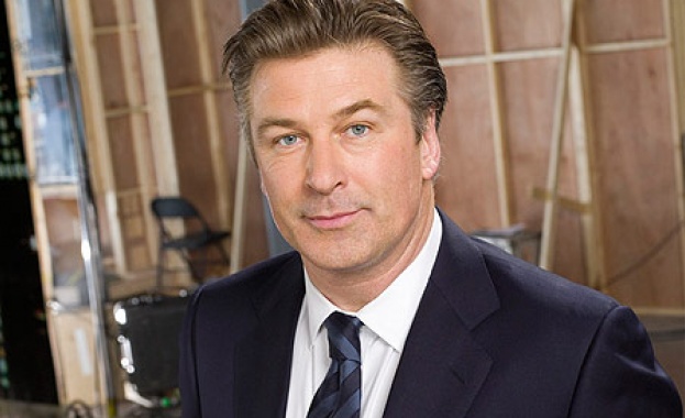 Актьорът Алек Болдуин е искал да приключи снимките на филма