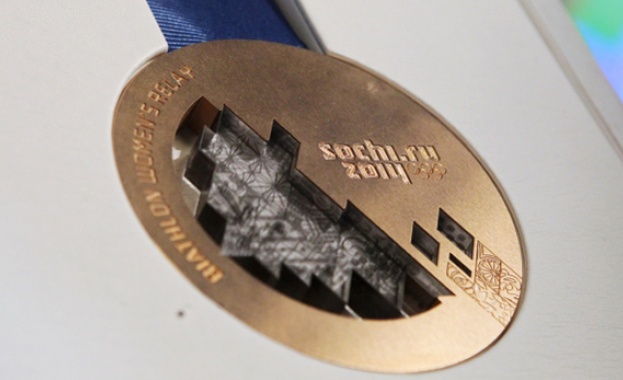 Олимпиадата в Сочи стана най-успешната в историята на руския отбор