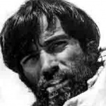 30 април 1981 г. Христо Проданов покорява осемхилядника Лхотце