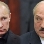 Путин и Лукашенко са обсъдили ситуацията в Украйна