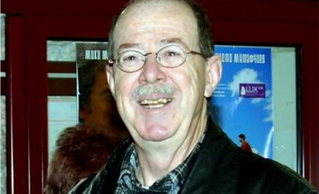 Режисьорът Георги Дюлгеров ще получи Наградата на София