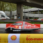 Четири български отбора се подготвят за участие в Shell Eco-marathon Европа 2014