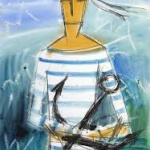 "Диря в морето" - национален конкурс, посветен на моряците