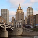 Изявление на МВнР на Русия за събитията в Украйна