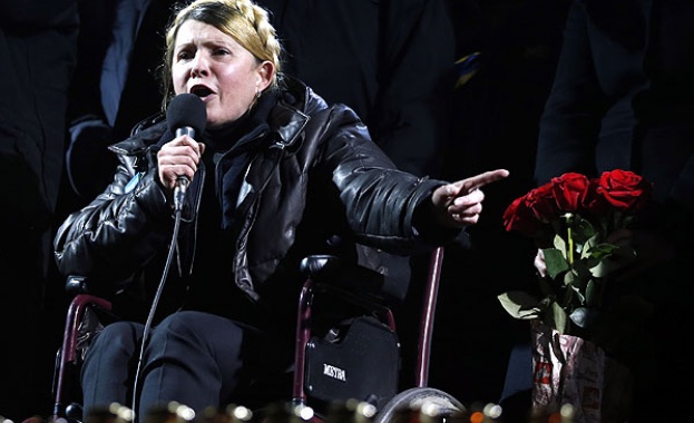 Власенко: Тимошенко не е казвала, че ще става президент 