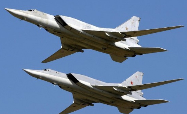 Руски военни навлезли в Украйна, Русия контролира въздушното пространство над цялата страна