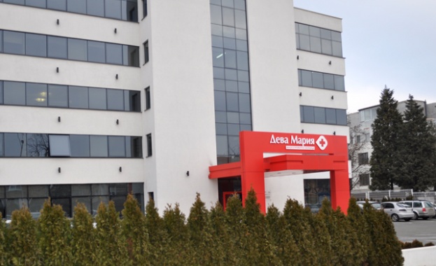 Родилка се нуждае от кръв, за да оживее и да види бебето си