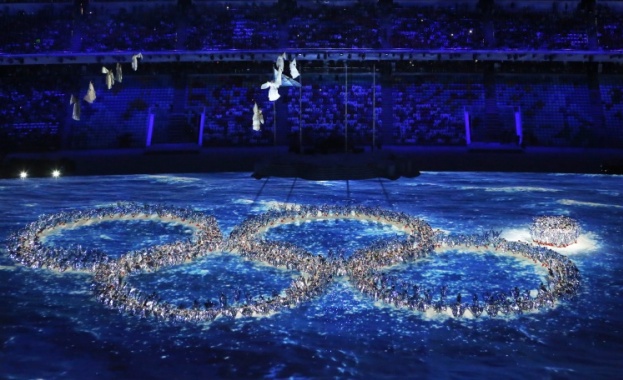 Олимпийските игри в Токио ще бъдат отложени с 1 година 