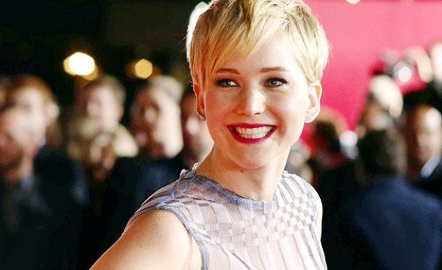 Дженифър Лорънс слиза за година от екрана 