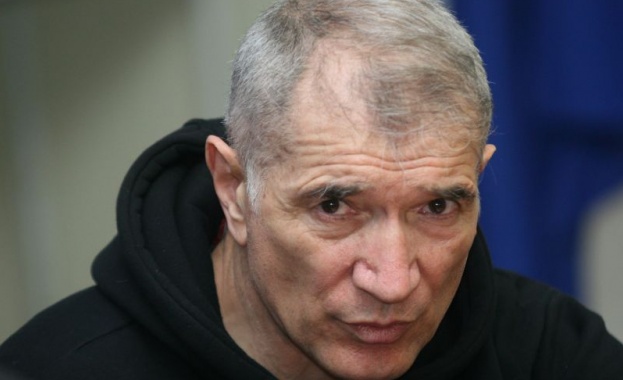 Палми Ранчев: Обществото ни не излъчва истинските си първенци