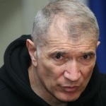 Палми Ранчев: Обществото ни не излъчва истинските си първенци