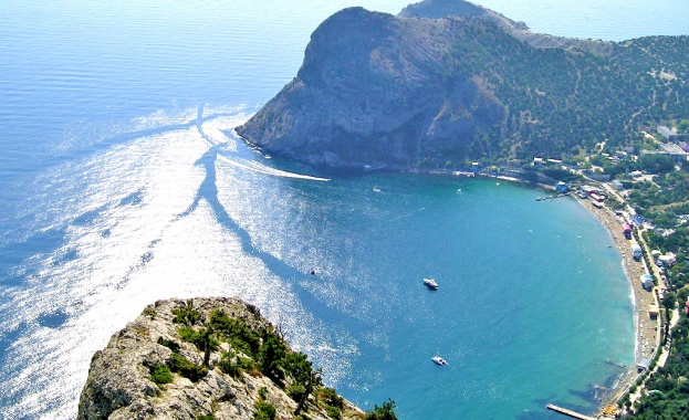 В Симферопол се обсъжда присъединяването на Крим към Русия