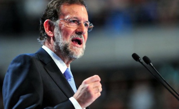 Мадрид отхвърли посредничество с правителството на Каталуния