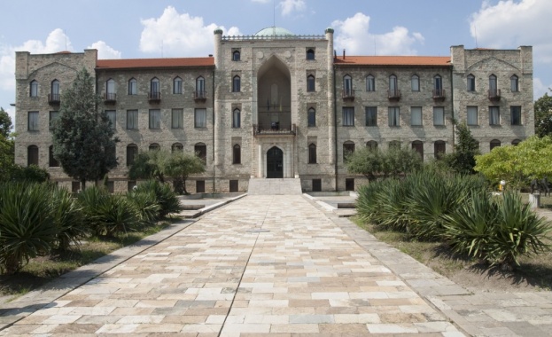 Съдът отхвърли иска на Мюфтийството за музея в Кърджали