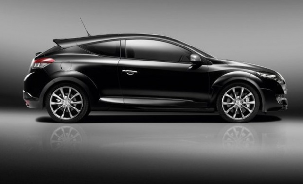 Новата версия на Renault Megane – през март 2016-та 