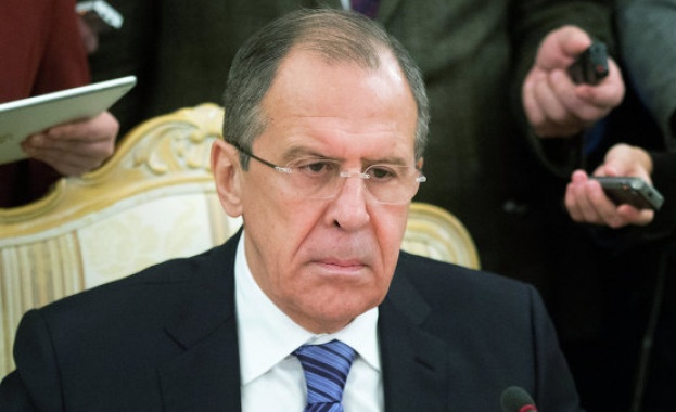 Лавров: Споразумението от Женева не се спазва предимно от Киев