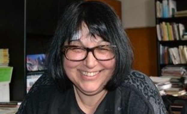 Майя Праматарова: Надеждата е повече