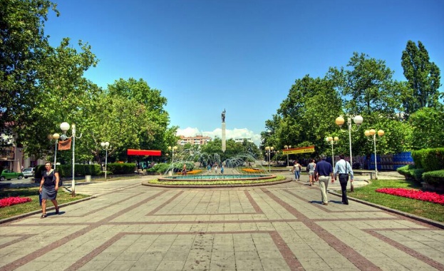 Бургас расте - сдоби се с нов квартал 