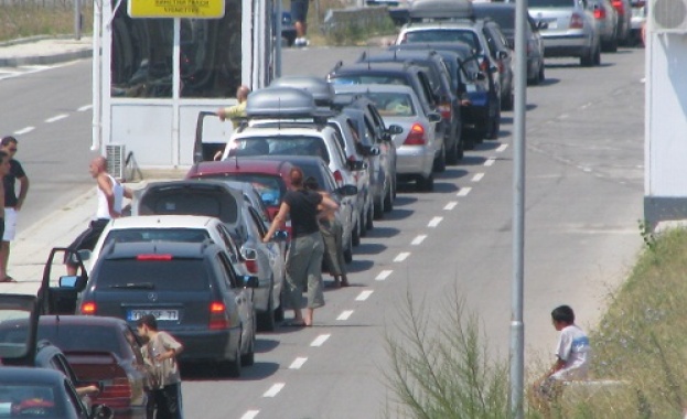 Близо 40% от българите шофират след "малко" алкохол, сочи проучване