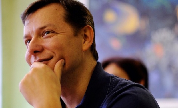 И Ляшко с мераци за стола на Янукович 