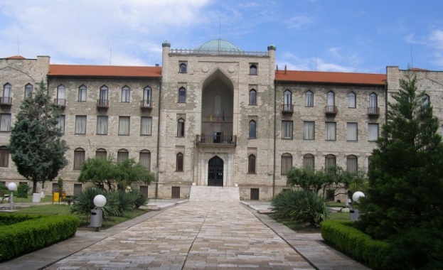 Делото за сградата на музея в Кърджали бе отложено за 8 април 