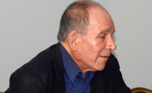 Борбата за Европейска столица на културата е като футболен мач