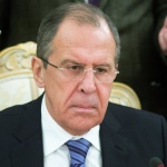 Лавров: Позицията на Русия по Сирия не се е променила 