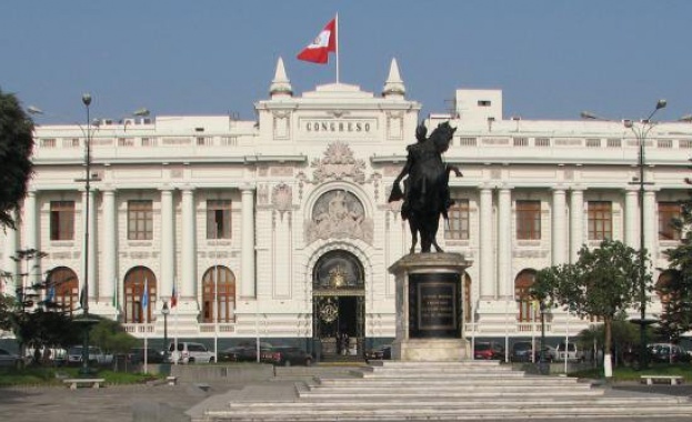 Перуанците избират днес президент на страната Над 25 милиона души