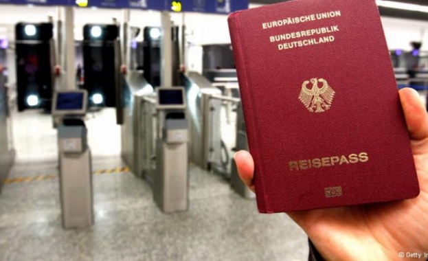 Българи и румънци напускат Германия