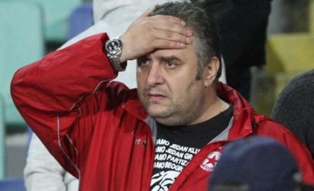 Дучето привикан за справка в полицията в Кърджали 