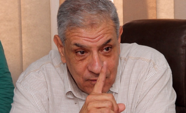 Ибрахим Махлаб натоварен да състави новото правителство на Египет 