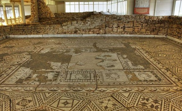 „Армира" вече е част от „100-те национални туристически обекта"