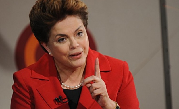 Бразилия и ЕС с оптичен интернет срещу шпионажа на Вашингтон 