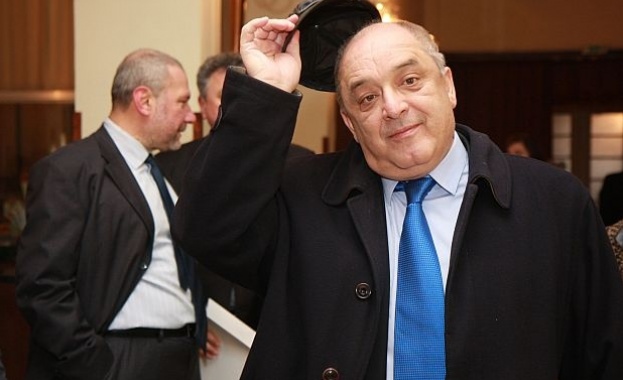 Димитър Иванов: Сигурността е производна на държавността 